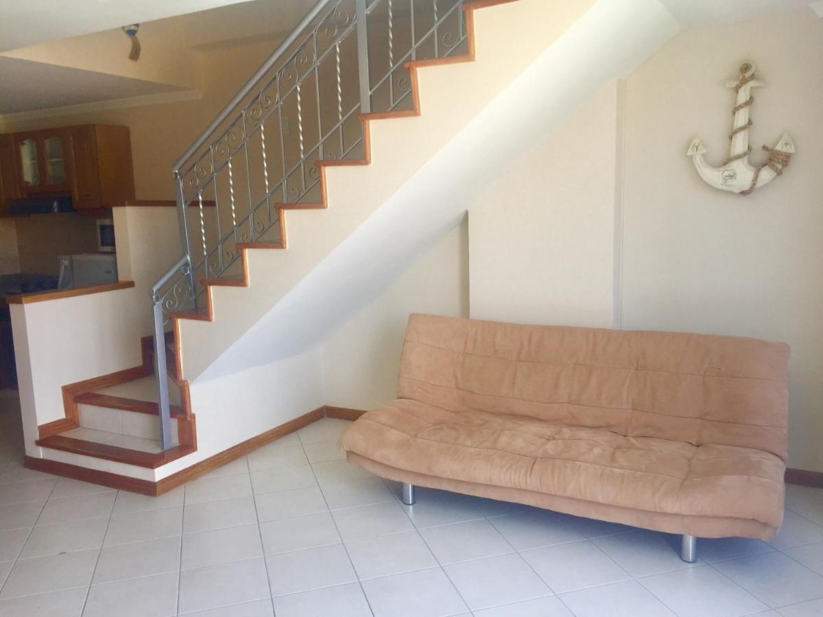 Appartamento Edificio El Penon Del Rodadero Santa Marta  Esterno foto