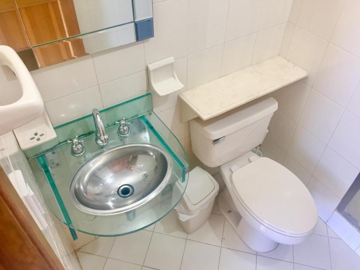 Appartamento Edificio El Penon Del Rodadero Santa Marta  Esterno foto